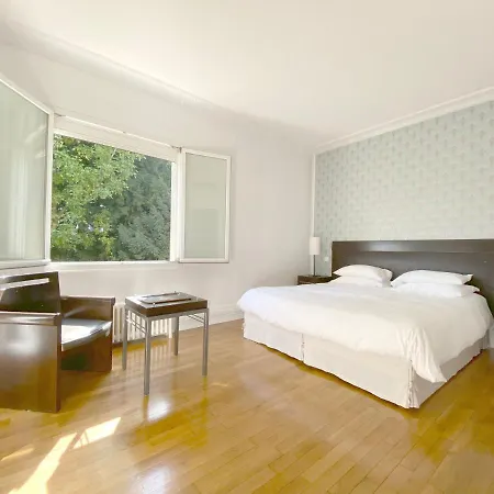La Villa Paris - B&B-2